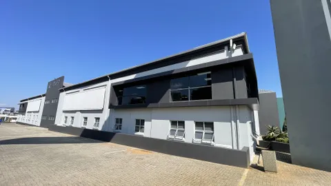 Riverview Office Park